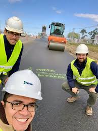 paving technologies Archives