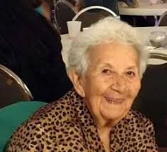 Perfilia Reuben Candelaria Obituary (2024)