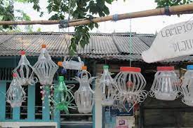 Plastic Bottles Diy Project Diy Easter Gifts Diy Projects Plastic Bottles Diy Projects