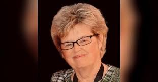 Paulette Kaye Walker Obituary