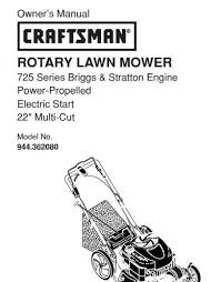 Start right here find appliance parts, lawn how to repair a self propelled craftsman lawn mower. Rotary Lawn Mower