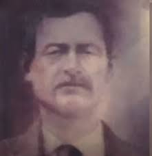 John Moore Sr. (1881-1924)