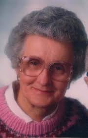 Anna SIDER Obituary (2020)