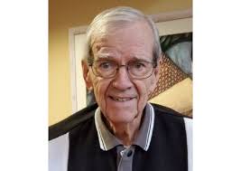 John Robinson Obituary (2021)