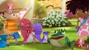 Zack ile Vakvak Hıçkırık Hop Minika Çocuk - Dailymotion Video