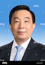 Wang chen hi-res stock photography and images