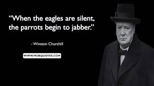 118 Famous Winston Churchill Quotes That Teach Us To Live