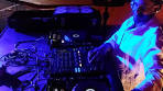 VISUALLY impaired DJ, producer and sound engineer ...