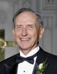 William Carl Peinhardt (W.C.)