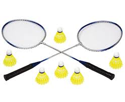 Gse games & sports expert portable badminton complete set. Betzold Sport Badminton Set Duo Betzold De
