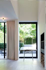 Tim Van De Velde Photography Bodentiefe Fenster Sitzfenster Wohnen