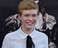 'It' actress Sophia Lillis to star in 'Nancy Drew and the Hidden Staircase' 