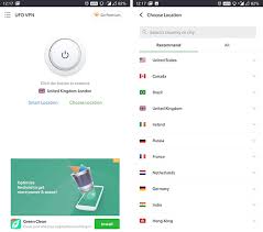 Ufo Vpn An Easy To Use Vpn Service For Android Ios Mac And Windows Beebom