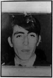 Luis René Lobos Gutierrez, 25 años, chileno.