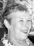 Carol Sumner Obituary (2009)