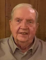 Obituary information for Glenn Allen Darst, Sr.