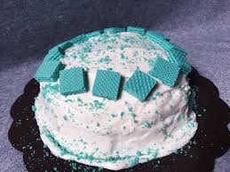 ð'œð¼ð'® On Twitter How To Make Vanilla Bubblegum Mille Crepe Cake A Thread
