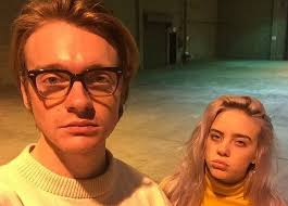 Billie Eilish Is She Pop S Best New Hope Bbc News