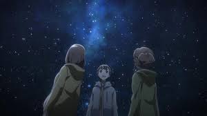 Check spelling or type a new query. A Place Further Than The Universe Tv Series 2018 Imdb