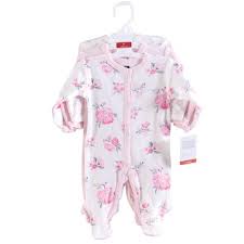 Micro Preemie Clothing Target