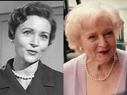 (45) john and betty are coming to visit us tomorrow but i wish _____. All Of The Best And Worst Movies Betty White Has Been In