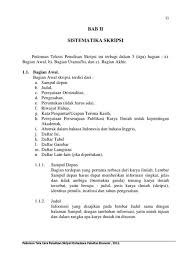 August 1st, 2013 surat pernyataan. 20 Lembar Pernyataan Skripsi Dalam Bahasa Inggris