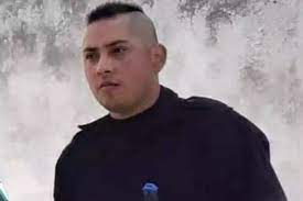 Óscar García Guzmán publicaba sus crímenes en Facebook mientras se reía de  la policía