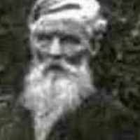 Edward Begley (1804–1863)