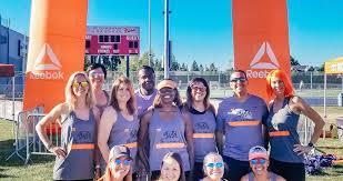 Detailed information on ragnar relay northwest passage, provided by ahotu marathons with news, interviews, photos, videos, and reviews. Ragnar Northwest Passage Pre Race Balabanova All Over