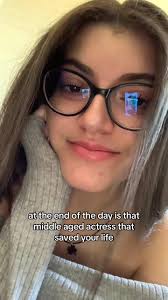 Fascinating Facts About Middle-Aged Actresses