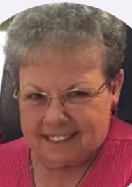 Janet Ridgeway Obituary (1937