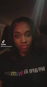 Niesha Moore's Instagram, Twitter & Facebook