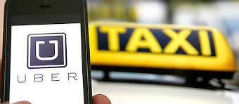 Uber charged with discriminationUber acusado de discriminación