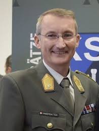 La lettre de la Représentation militaire et de défense auprès de l'UE