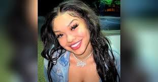 Laraya Almasia Jones Obituary