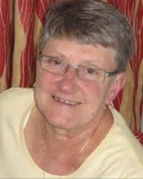 Judith M. Varga Obituary (2024)