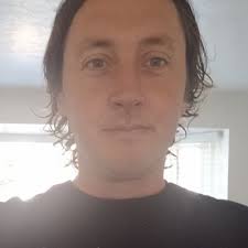 Robert Perrin (@robertlukeperri)