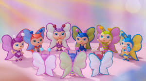 Bjarte hjelmeland jeg tenkte b. Magiki Farfalle Dell Arcobaleno De Agostini Publishing Facebook