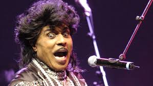 Little Richard: Mick Jagger, Chance the Rapper, Michelle Obama react to  singer's death