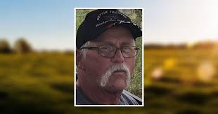 Glen Steeke Obituary March 28, 2021