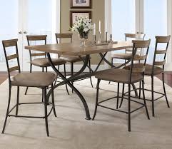 Italian dining chairs in metal and yellow leatherette. Charleston 4670 By Hillsdale Arwood S Furniture Hillsdale Charleston Dealer