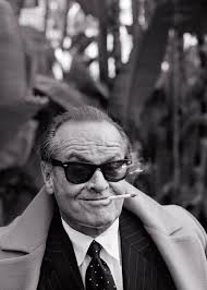 Jack Nicholson Summer