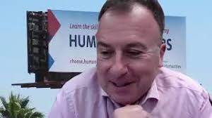 I had a wonderful time promoting the humanities in this conversation with  my colleague Karen Barto at the UA WSIP.