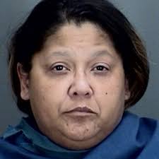 Woman accused of endangering children