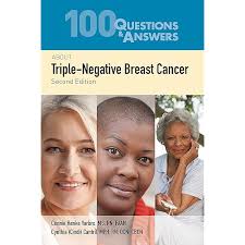 Amazon.com: Surviving Triple-Negative Breast Cancer: Hope, Treatment, and  Recovery eBook : Prijatel, Patricia, Scott-Conner, Carol: Kindle Store