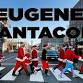 Eugene SantaCon 2024