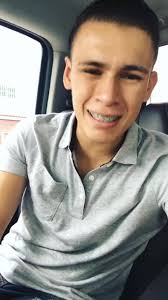 Edwin Sandoval promo oficial