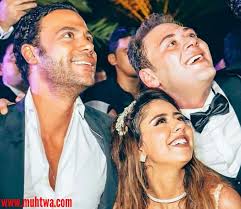 لقد كان الشهيد محمد يوسف هواش يتبادل الخطابات التربوية مع زوجته وأولاده وكان من خلالها يعلمهم أن الحياة على كل حال غفر الله لنا ولك يا زوجتي. ØµÙˆØ± Ø­ÙÙ„ Ø²ÙØ§Ù Ø§Ù„ÙÙ†Ø§Ù† Ù…Ø­Ù…Ø¯ Ø¹Ù„ÙŠ Ø±Ø²Ù‚ Ù…ÙˆÙ‚Ø¹ Ù…Ø­ØªÙˆÙ‰