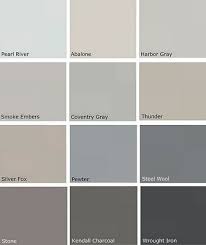 grey 9 reasons why its an interior trend thats here to