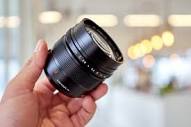 Review: the Panasonic Leica 12mm f1.4 ASPH for Micro Four Thirds ...